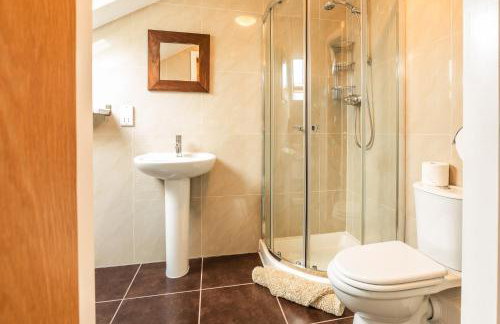 Garden Cottage, Crail - Foto 25