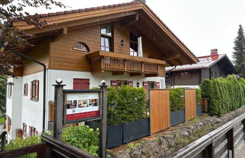 Ferienwohnungen Beim Hausbacher - Foto 1