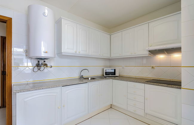 TURIM Algarve Mor Hotel - Foto 39