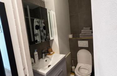 Nice appartement for 2 adults with air-conditioning - Foto 9