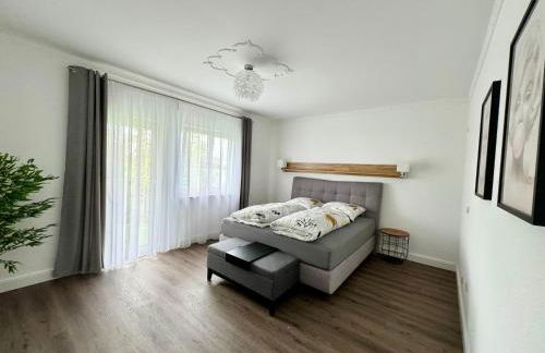 220 qm Penthouse Wohnung mit Fahrstuhl - ohne SPA - Foto 11