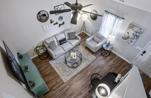 Superb For Traveling Workers Near Cartersville MC - Foto 1