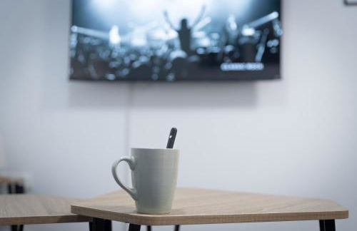 Apartamentos La Mota - Céntrico - Foto 8