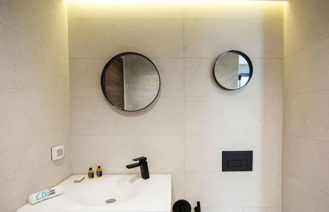 Sunset 302 Apt de Luxe Avec Salle de Fitness - Foto 13