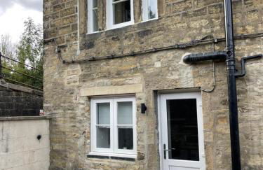 Ebor Mill's Cottage - Foto 21