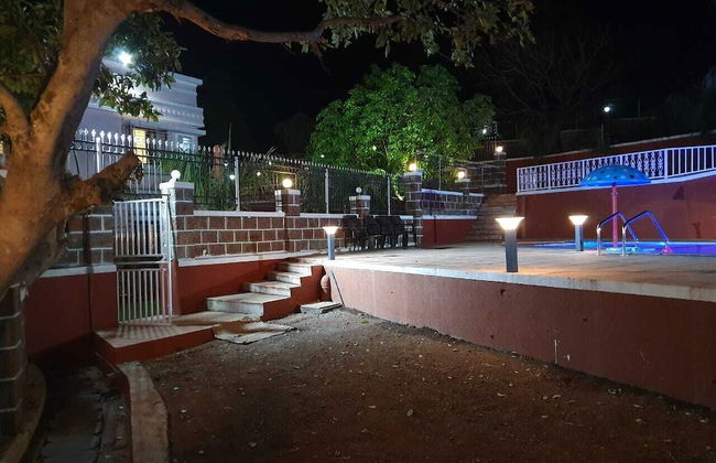 Arabian Villas Panchgani - Foto 29