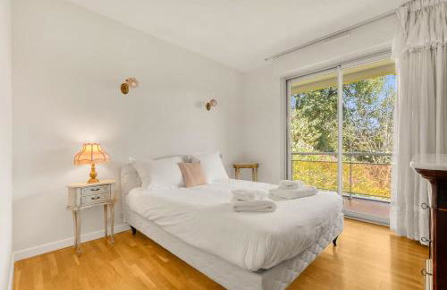 Canopée 612 - Bel appt avec terrasses - Foto 7