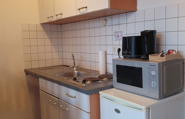 CityPark Hotel - Foto 43