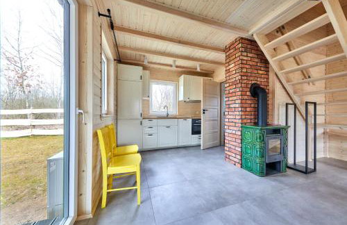 Apartamenty Białe Brzozy - Photo 21