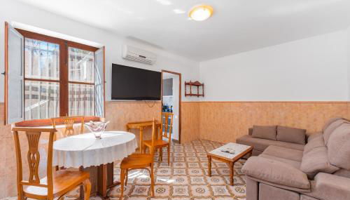 Antique Spanish Villa With A Patio - Foto 2