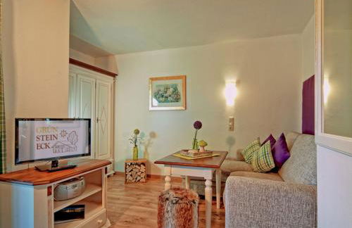 Ferienwohnung Grünsteineck - Foto 20