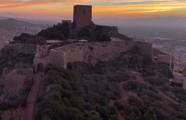 Biglietti per il Castello di Lorca - Foto 2