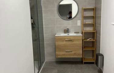 le cocon vézerontin - Photo 32