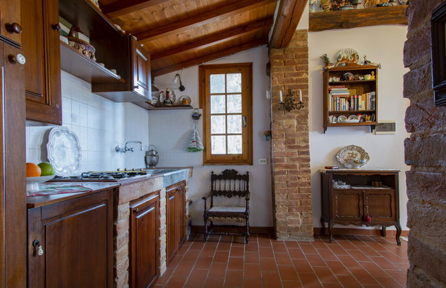 Il Crocino II - Foto 9