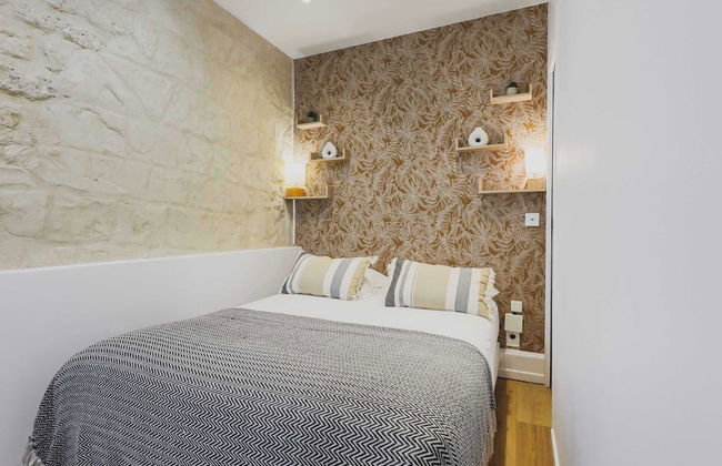 Résidence Paris TRACY - Photo 3