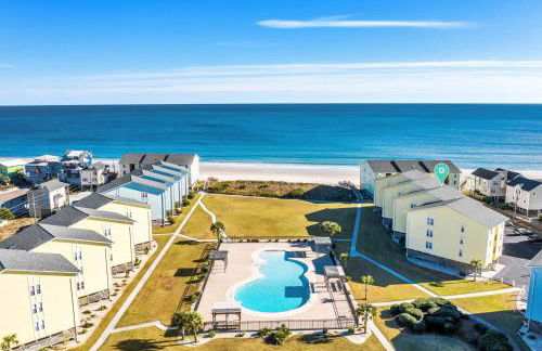 Surf Condos 235 - Foto 37