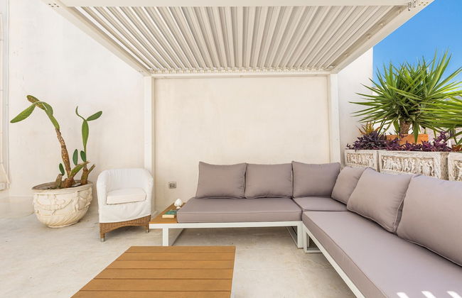 3610 Bianco Liberty by Barbarhouse - Foto 24