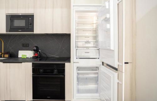 Valencia Central Flats-Elegante, junto al Roig Arena - Foto 13