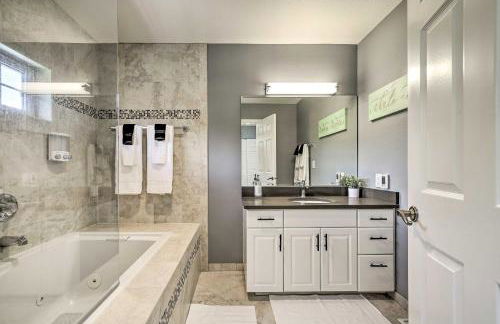 Riverside North Bend Oasis Stunning Mountain View - Foto 13