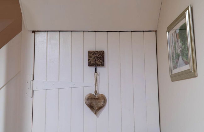 Tanglewood Barn - Foto 32