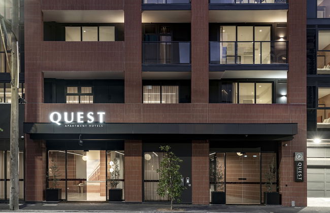 Quest Collingwood - Foto 19