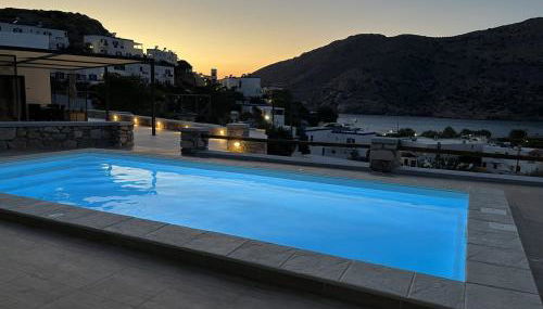 Caldera Suites "Φάρος" - Foto 3