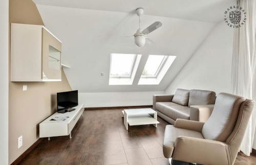 Markgraf Apartments Haus 3 - Foto 45