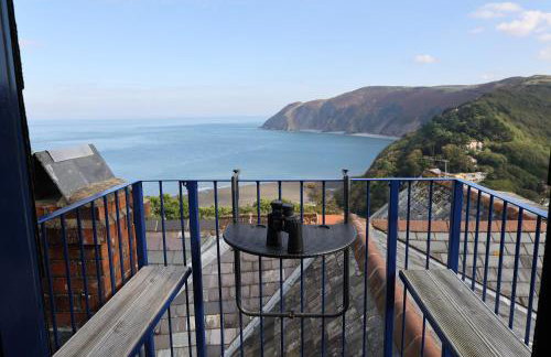 The Penthouse Lynmouth Bay - Foto 23