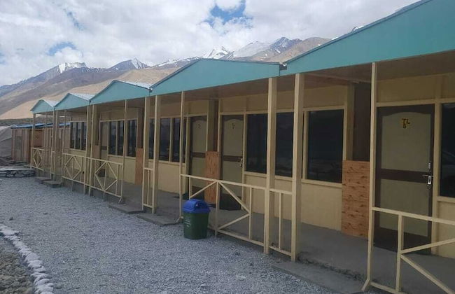 Ladakh Cottage - Foto 18