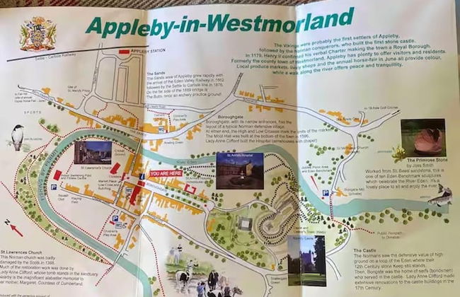 Idyllic Cottage Sleeps 4 pet Friendly - Foto 37