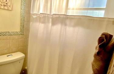 Deluxe waterfront one bedroom apartment with Miami Skyline view, free parking 5 mins drive to Miami Beach - Foto 28