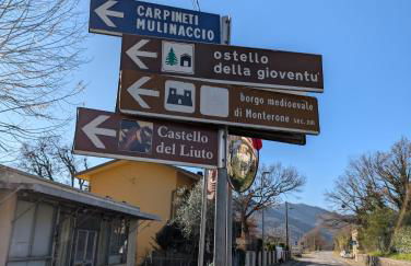 Casa in Borgo Medievale in Toscana - Foto 17