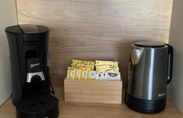 Sofi Appart-Hôtel, balcon, parking privé - Foto 31