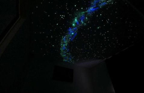 Ferienhaus Großtrappe im Sternenpark - Foto 12