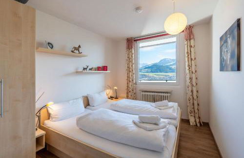 Giesdorf Apartment Nr 32 - Foto 4