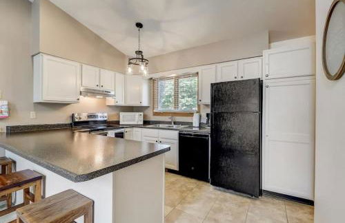 Grace Jo Vacation Home at Tamarack Highland 5 - Foto 6