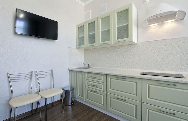 Apart-hotel Residence - Foto 33