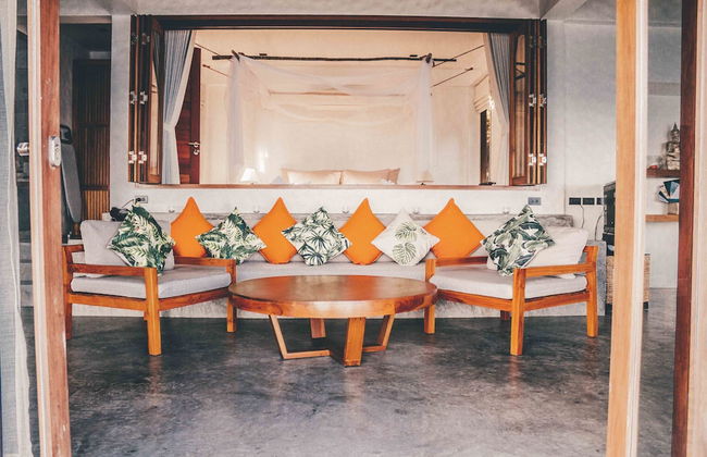 Langkhai Garden Villas - Foto 20