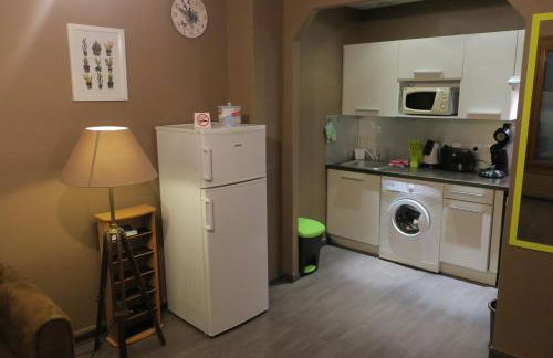 Au Remp'Arts - Foto 52