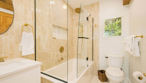 Comodidade do alojamento