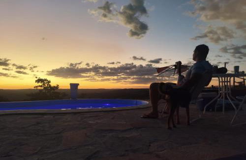 Eco Pousada Por do Sol - Foto 19