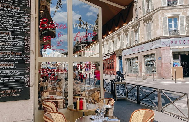 Studio Sleek & Refined - Levallois-perret - Foto 8