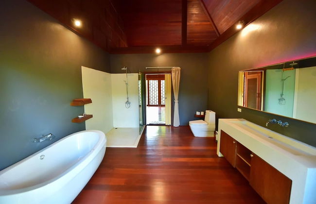 Ss Pool Villa Hill - Foto 33