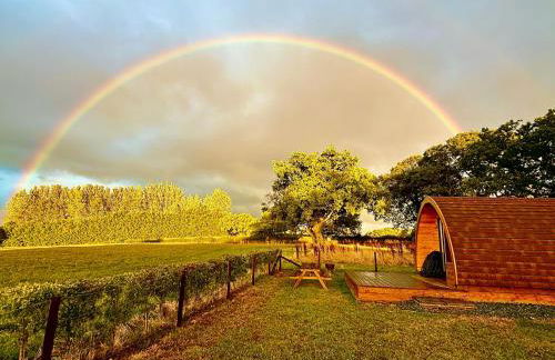 Rainbow View - Foto 1