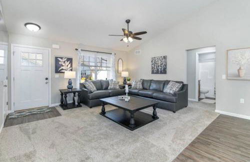 Brand NEW home among the Nook in Hamilton, Ohio - Foto 2