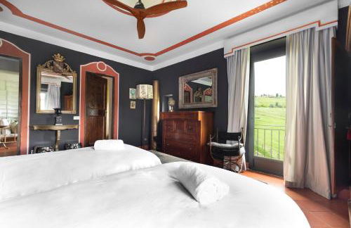 Villa Rignana - The Tuscan Collection - Foto 122