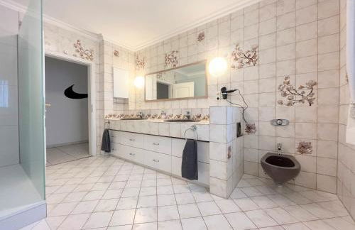 Emilbnb in der Sandstraße - Foto 23