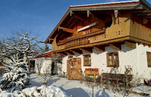 Ferienwohnung Buchner | Chiemgau Karte - Foto 9