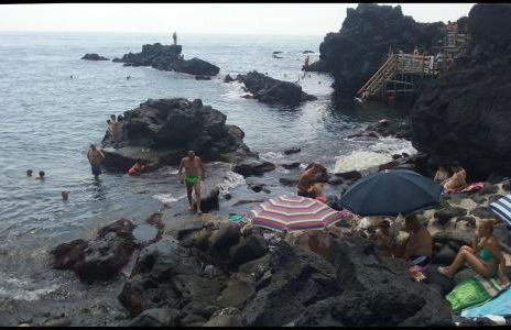 Nice Sicily Little family home - Foto 19