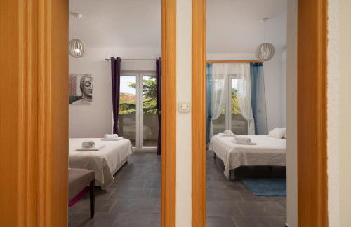 Villa Green Oasis with private pool, full privacy - Foto 29